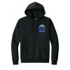 Unisex Striker Hooded Sweatshirt Thumbnail