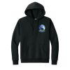 Unisex Striker Hooded Sweatshirt Thumbnail