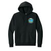 Unisex Striker Hooded Sweatshirt Thumbnail
