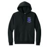 Unisex Striker Hooded Sweatshirt Thumbnail