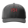 Laser Perf R Flex Snapback Thumbnail