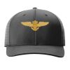 Laser Perf R Flex Snapback Thumbnail