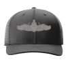 Laser Perf R Flex Snapback Thumbnail