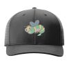 Laser Perf R Flex Snapback Thumbnail