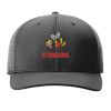 Laser Perf R Flex Snapback Thumbnail
