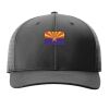 Laser Perf R Flex Snapback Thumbnail