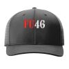 Laser Perf R Flex Snapback Thumbnail