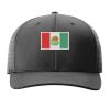 Laser Perf R Flex Snapback Thumbnail