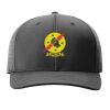 Laser Perf R Flex Snapback Thumbnail