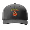 Laser Perf R Flex Snapback Thumbnail