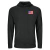 Unisex Maverick Hooded Pullover Thumbnail