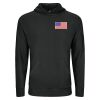 Unisex Maverick Hooded Pullover Thumbnail