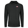 Unisex Maverick Hooded Pullover Thumbnail