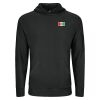 Unisex Maverick Hooded Pullover Thumbnail