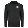 Unisex Maverick Hooded Pullover Thumbnail