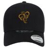 NU Retro Trucker Cap Thumbnail