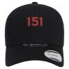 NU Retro Trucker Cap Thumbnail