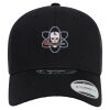 NU Retro Trucker Cap Thumbnail