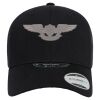 NU Retro Trucker Cap Thumbnail
