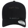 NU Retro Trucker Cap Thumbnail
