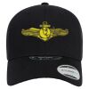 NU Retro Trucker Cap Thumbnail