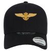 NU Retro Trucker Cap Thumbnail