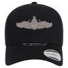NU Retro Trucker Cap Thumbnail