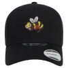 NU Retro Trucker Cap Thumbnail