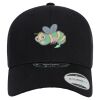 NU Retro Trucker Cap Thumbnail