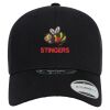 NU Retro Trucker Cap Thumbnail