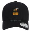 NU Retro Trucker Cap Thumbnail