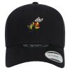 NU Retro Trucker Cap Thumbnail