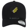 NU Retro Trucker Cap Thumbnail