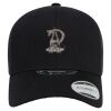 NU Retro Trucker Cap Thumbnail