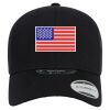 NU Retro Trucker Cap Thumbnail