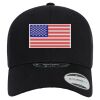 NU Retro Trucker Cap Thumbnail