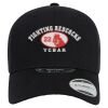 NU Retro Trucker Cap Thumbnail