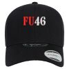 NU Retro Trucker Cap Thumbnail