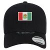 NU Retro Trucker Cap Thumbnail