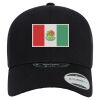 NU Retro Trucker Cap Thumbnail