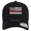 NU Retro Trucker Cap Thumbnail