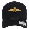 NU Retro Trucker Cap Thumbnail