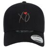 NU Retro Trucker Cap Thumbnail