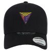 NU Retro Trucker Cap Thumbnail