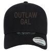 NU Retro Trucker Cap Thumbnail