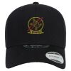 NU Retro Trucker Cap Thumbnail