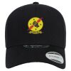 NU Retro Trucker Cap Thumbnail