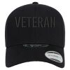 NU Retro Trucker Cap Thumbnail