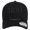 NU Retro Trucker Cap Thumbnail