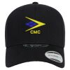 NU Retro Trucker Cap Thumbnail